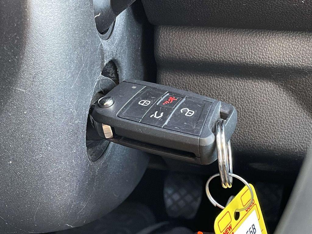 used 2020 Volkswagen Jetta car, priced at $17,572