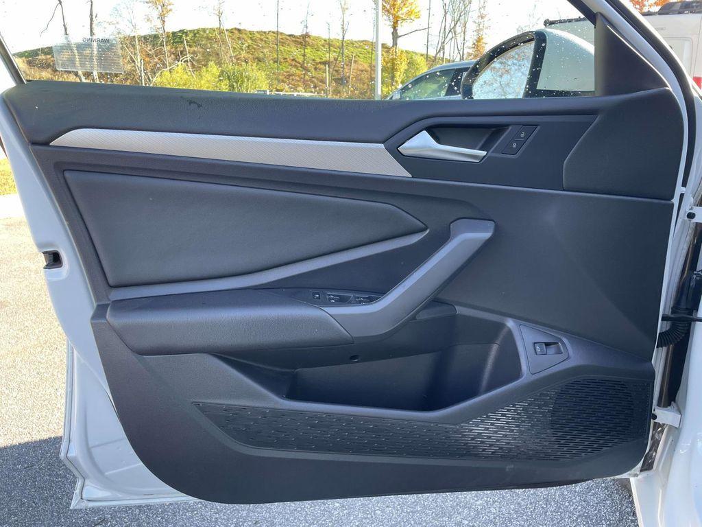 used 2020 Volkswagen Jetta car, priced at $17,572