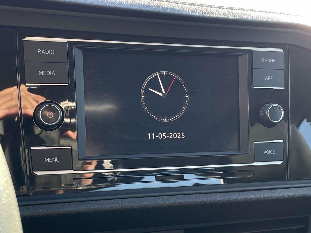 used 2020 Volkswagen Jetta car, priced at $17,572