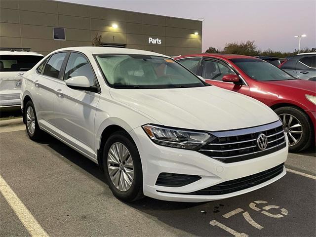 used 2020 Volkswagen Jetta car, priced at $17,825