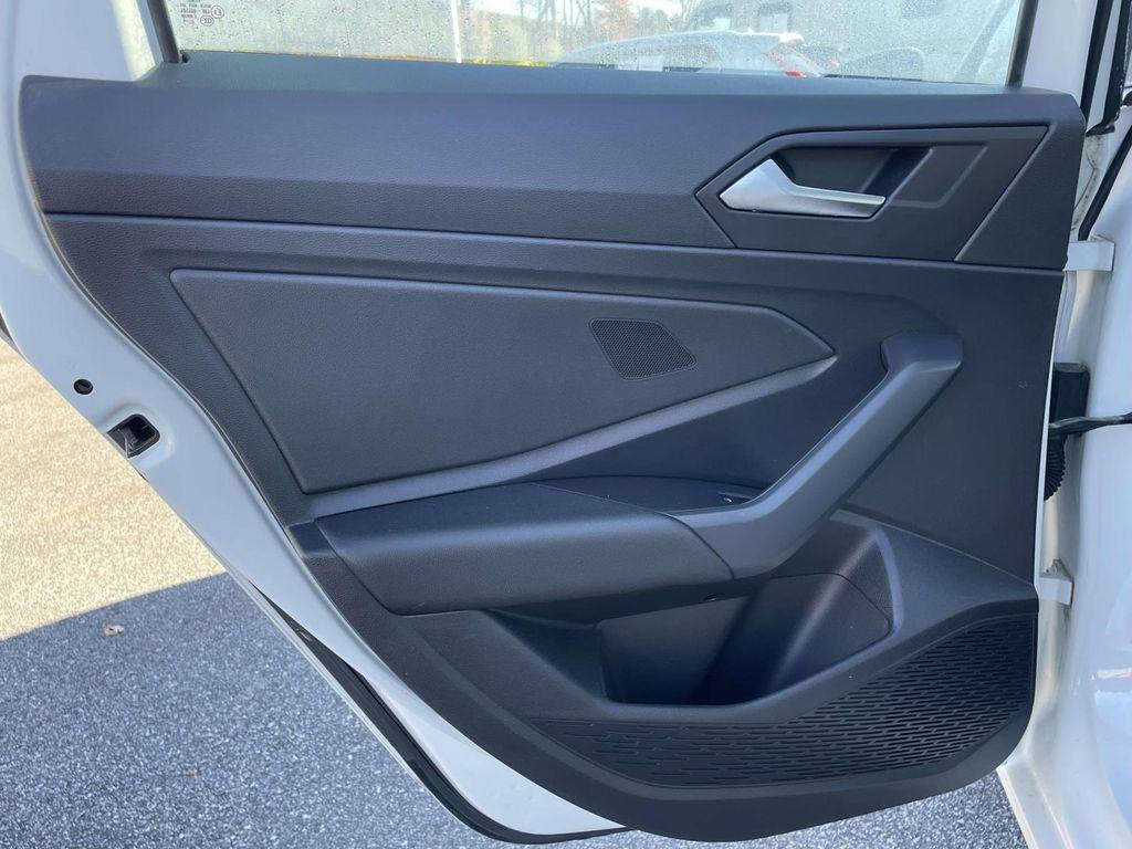 used 2020 Volkswagen Jetta car, priced at $17,572