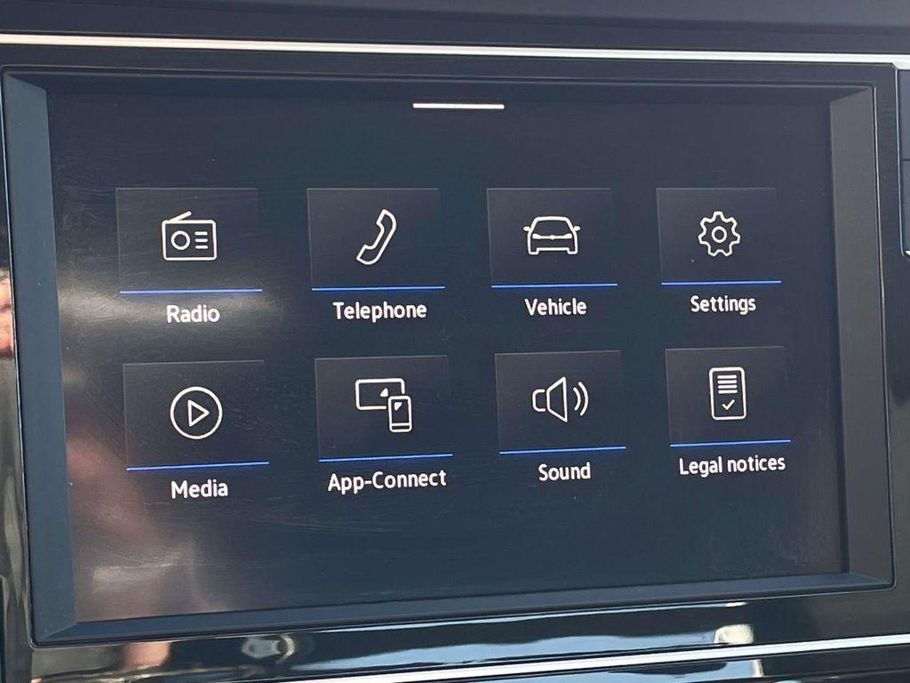 used 2020 Volkswagen Jetta car, priced at $17,572