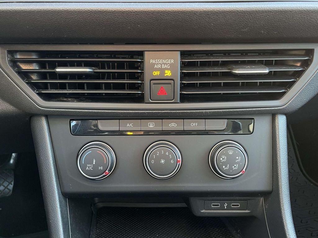 used 2020 Volkswagen Jetta car, priced at $17,572