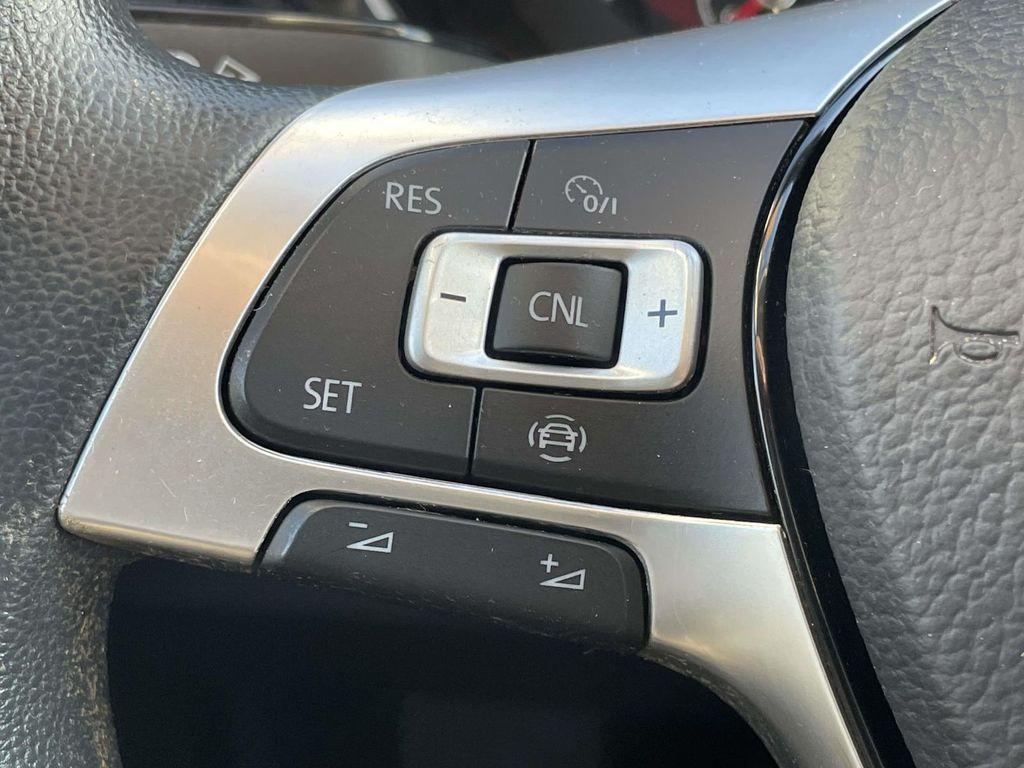 used 2020 Volkswagen Jetta car, priced at $17,572