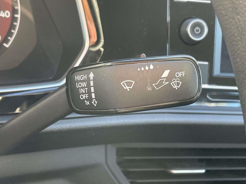 used 2020 Volkswagen Jetta car, priced at $17,572