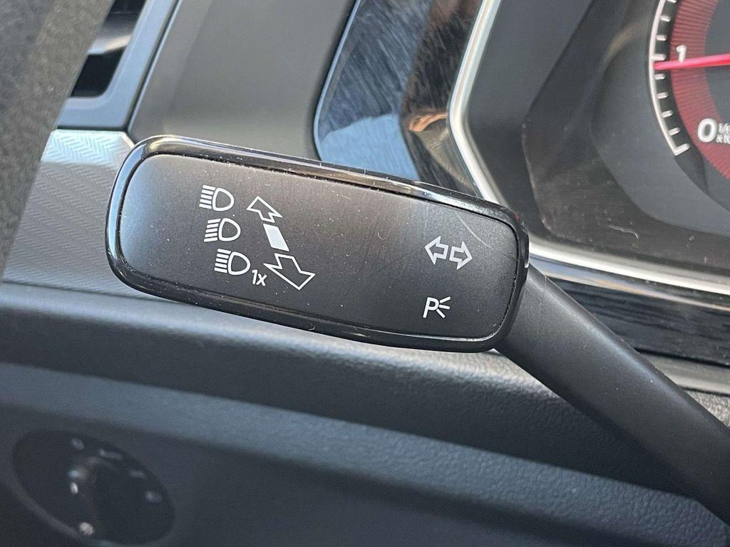 used 2020 Volkswagen Jetta car, priced at $17,572