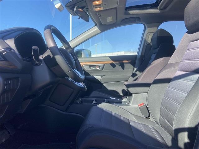 used 2020 Honda CR-V car, priced at $24,363