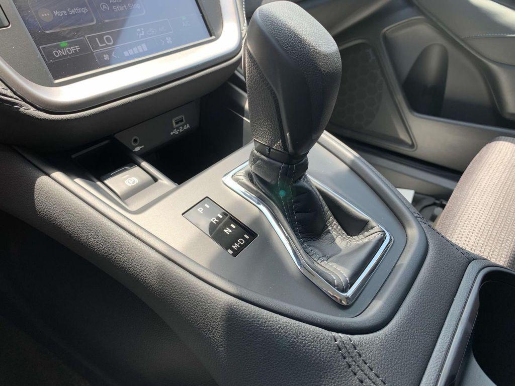 new 2025 Subaru Outback car, priced at $31,187