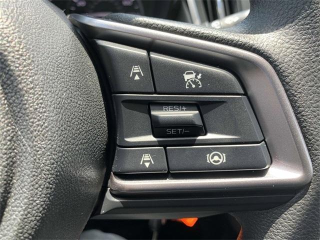 new 2025 Subaru Outback car, priced at $31,187