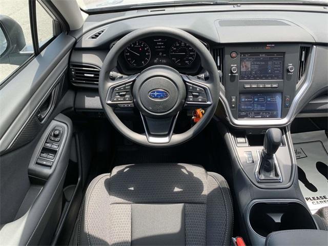 new 2025 Subaru Outback car, priced at $31,187
