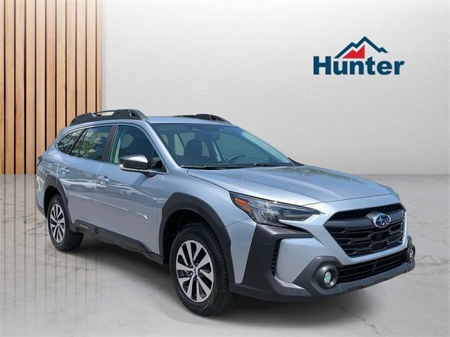 new 2025 Subaru Outback car, priced at $31,187