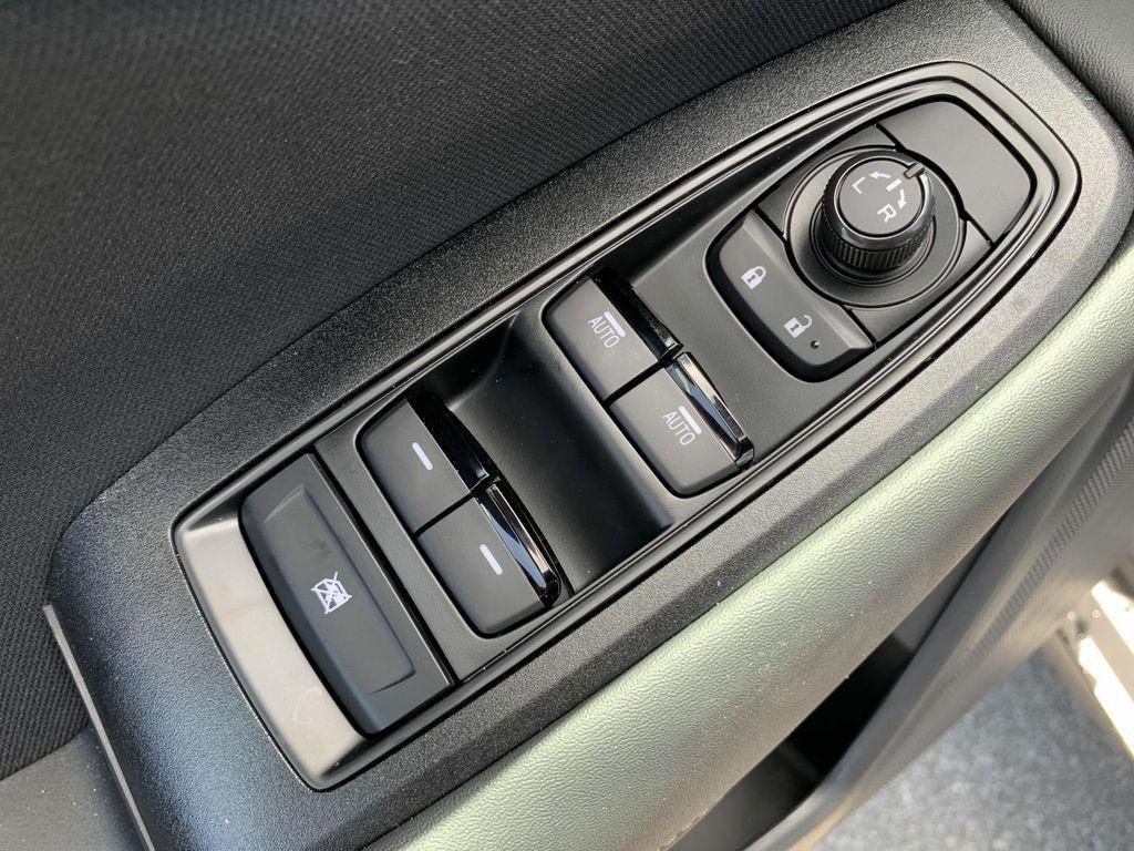 new 2025 Subaru Outback car, priced at $31,187