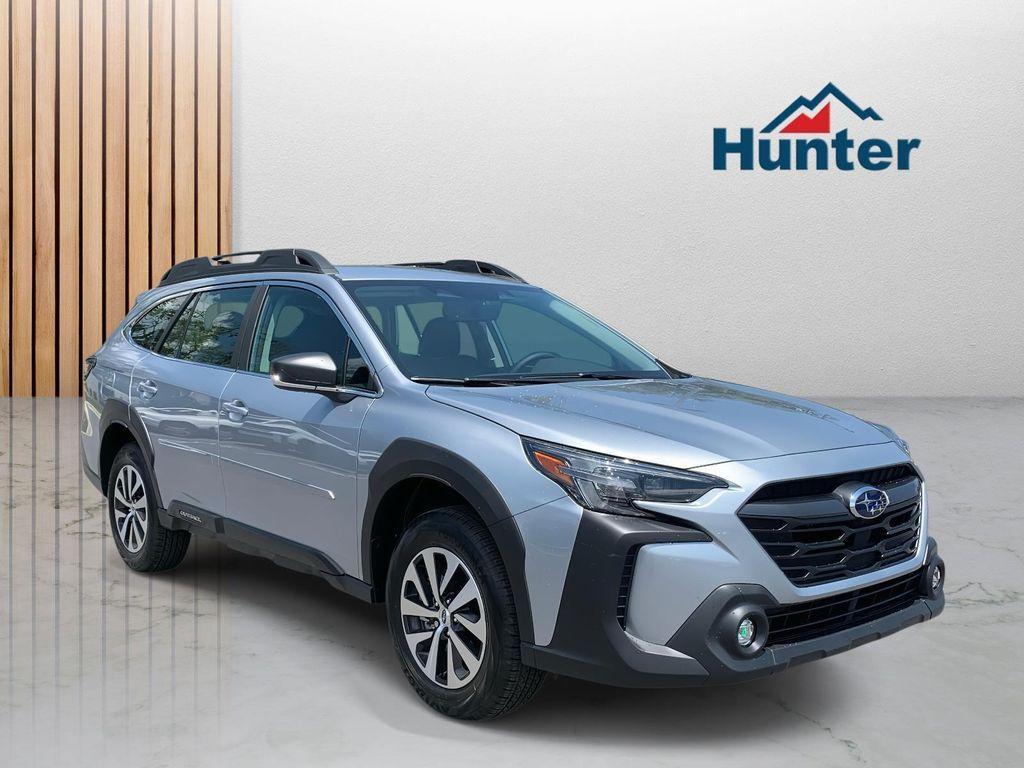 new 2025 Subaru Outback car, priced at $31,187