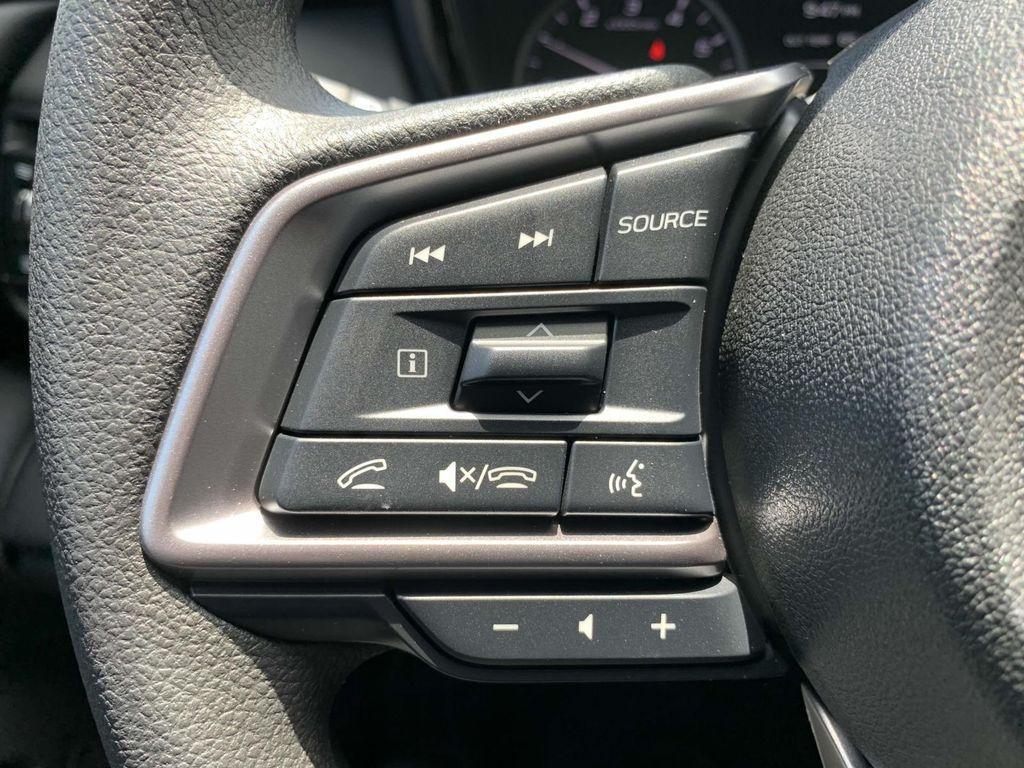 new 2025 Subaru Outback car, priced at $31,187
