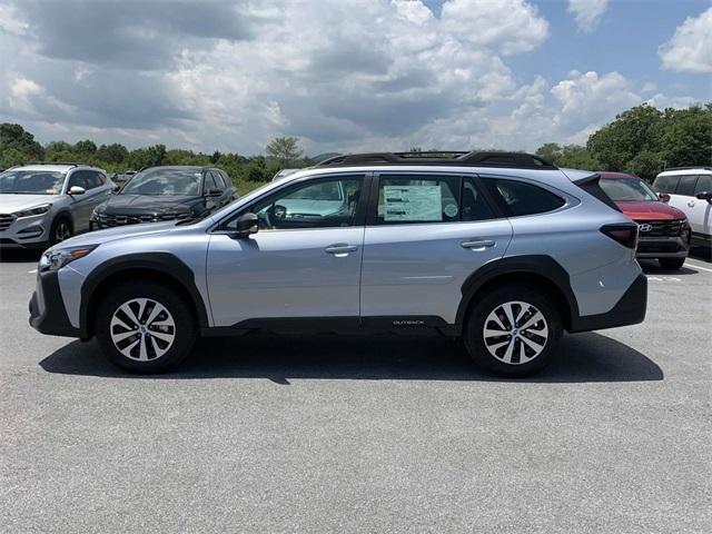 new 2025 Subaru Outback car, priced at $31,187
