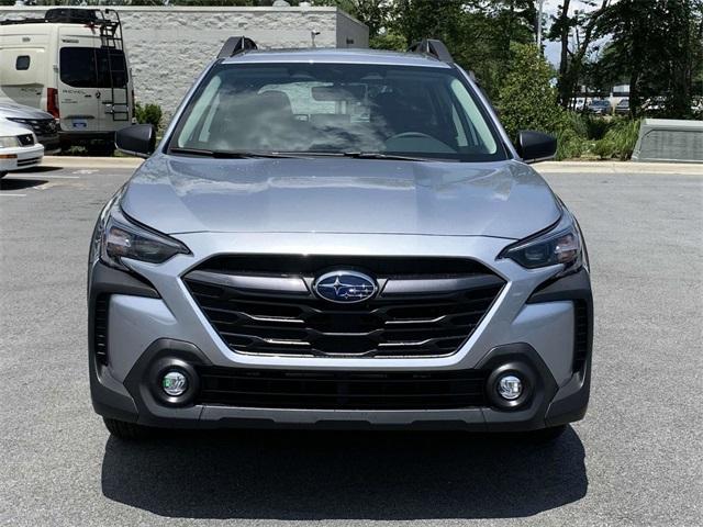 new 2025 Subaru Outback car, priced at $31,187