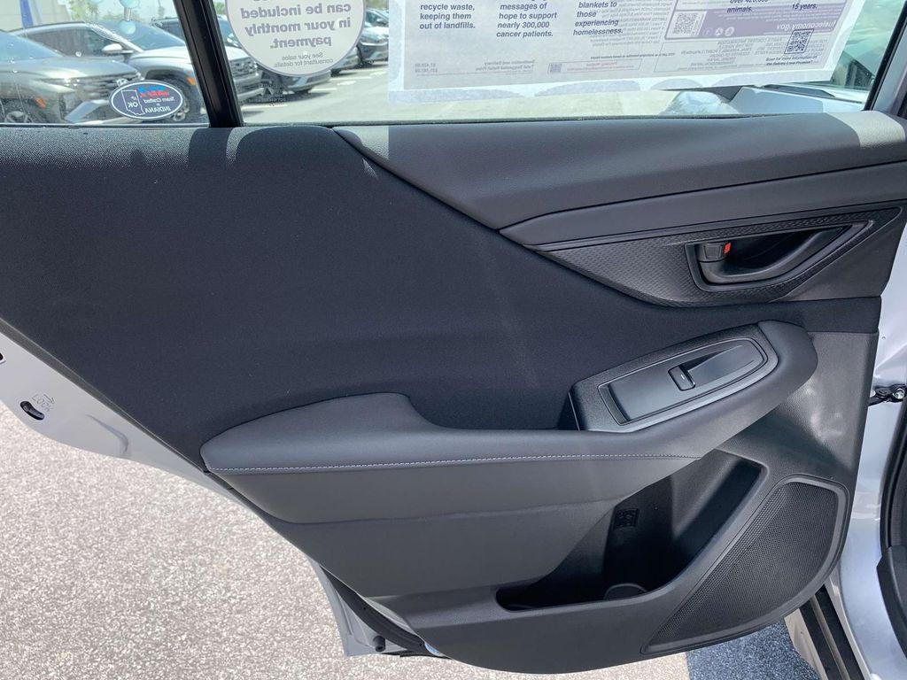 new 2025 Subaru Outback car, priced at $31,187