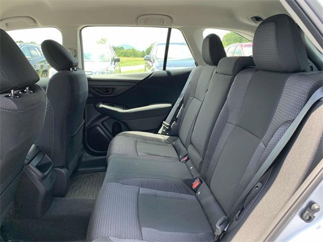 new 2025 Subaru Outback car, priced at $31,187