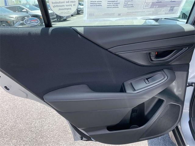 new 2025 Subaru Outback car, priced at $31,187