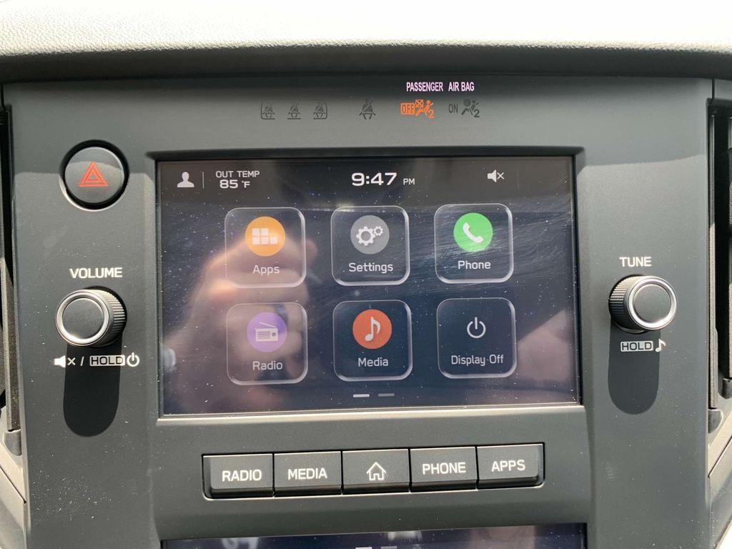 new 2025 Subaru Outback car, priced at $31,187