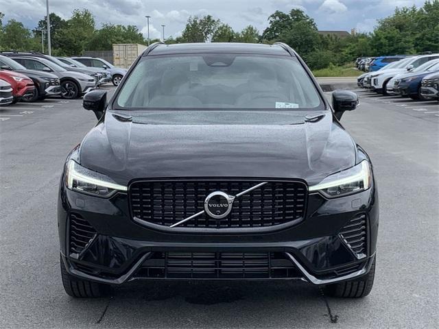 new 2025 Volvo XC60 Plug-In Hybrid car, priced at $66,260