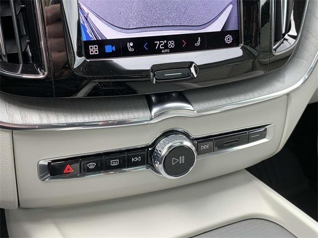 new 2025 Volvo XC60 Plug-In Hybrid car, priced at $66,260
