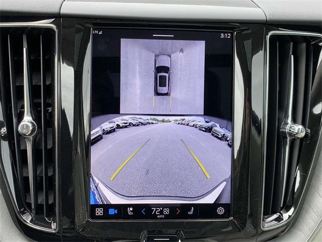 new 2025 Volvo XC60 Plug-In Hybrid car, priced at $66,260