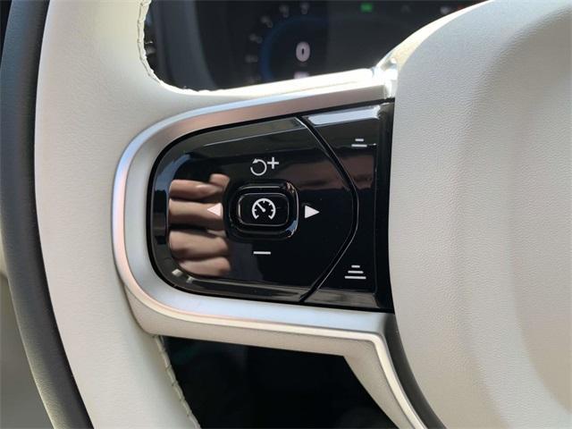 new 2025 Volvo XC60 Plug-In Hybrid car, priced at $66,260