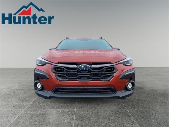 used 2024 Subaru Crosstrek car, priced at $31,288