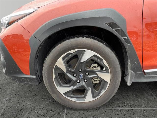 used 2024 Subaru Crosstrek car, priced at $31,288