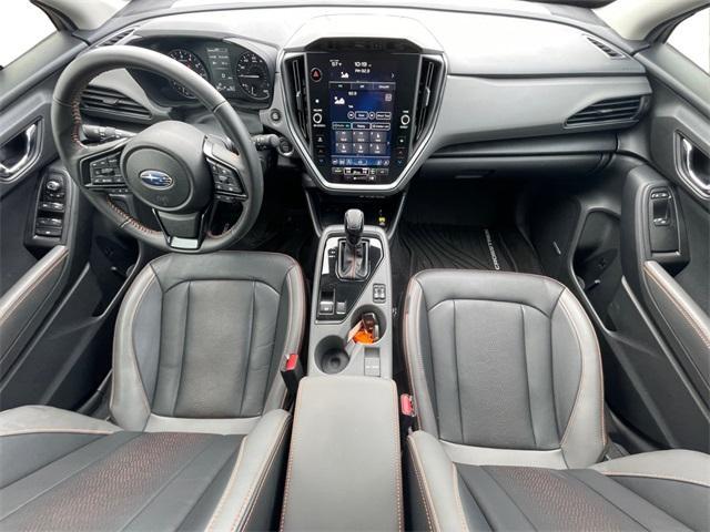 used 2024 Subaru Crosstrek car, priced at $31,288