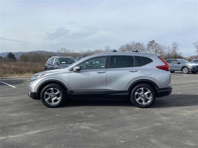 used 2018 Honda CR-V car, priced at $21,954