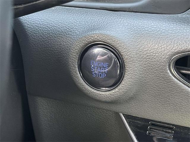 used 2023 Hyundai Sonata car, priced at $21,067