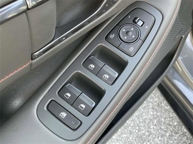 used 2023 Hyundai Sonata car, priced at $21,067