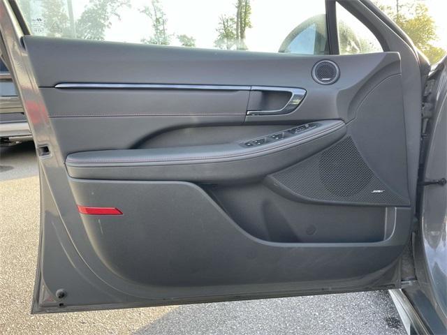 used 2023 Hyundai Sonata car, priced at $21,067