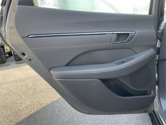 used 2023 Hyundai Sonata car, priced at $21,067