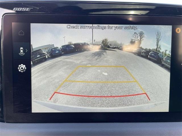 used 2023 Hyundai Sonata car, priced at $21,067