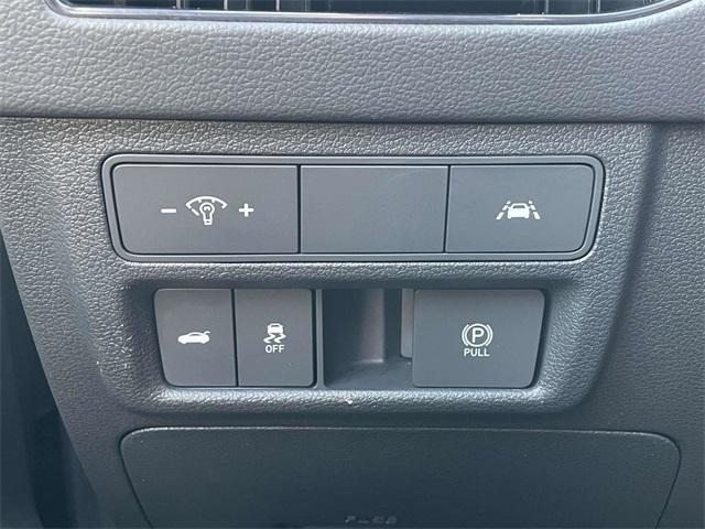 used 2023 Hyundai Sonata car, priced at $21,067