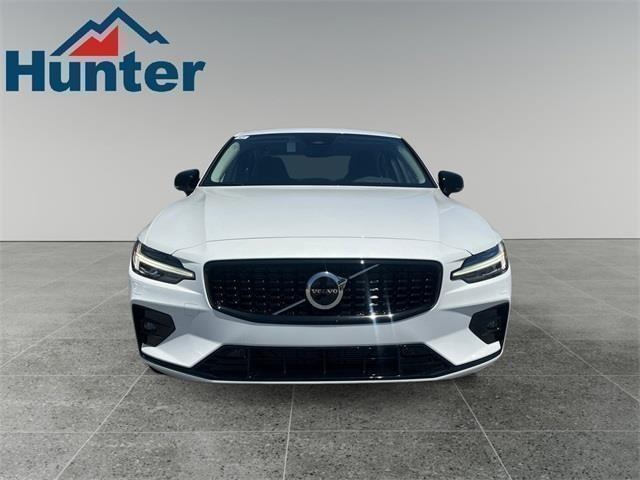 new 2024 Volvo S60 car, priced at $49,499