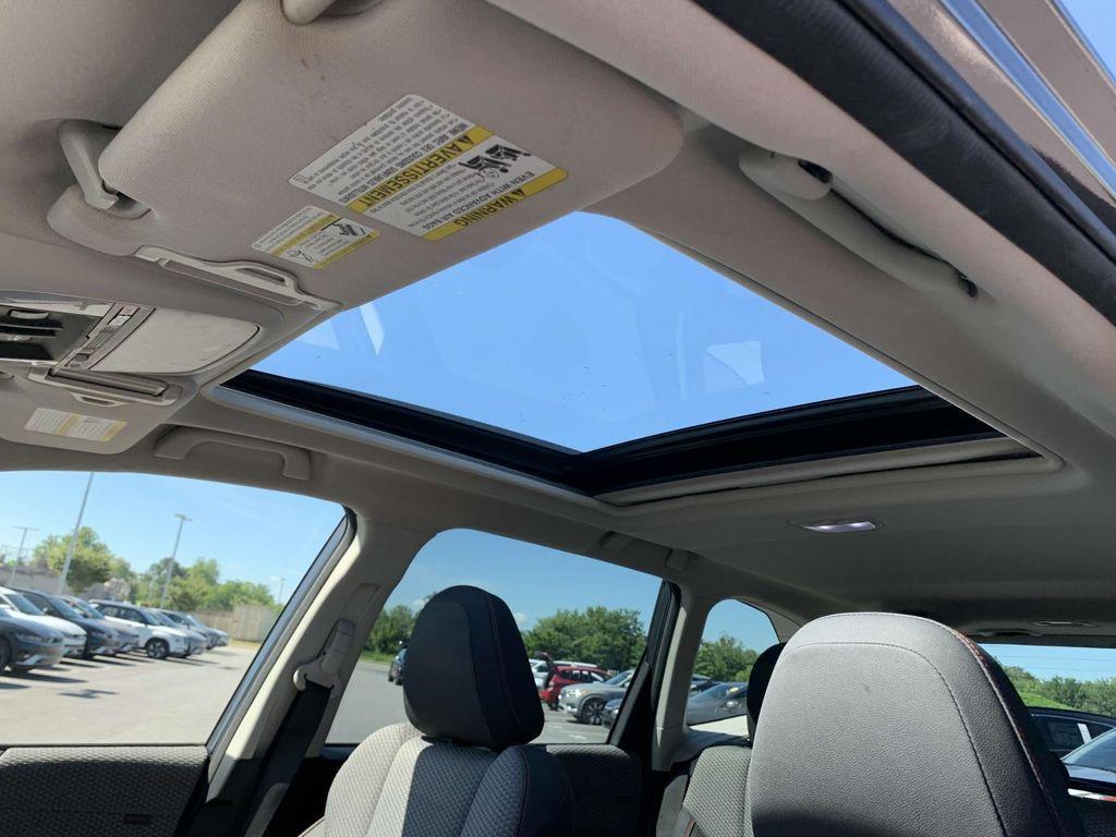 used 2023 Subaru Forester car, priced at $29,165