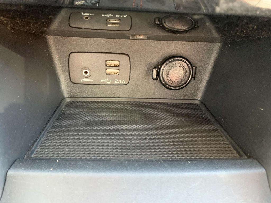 used 2023 Subaru Forester car, priced at $29,165