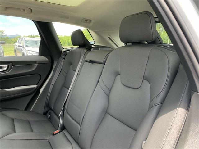 new 2025 Volvo XC60 Plug-In Hybrid car, priced at $66,260