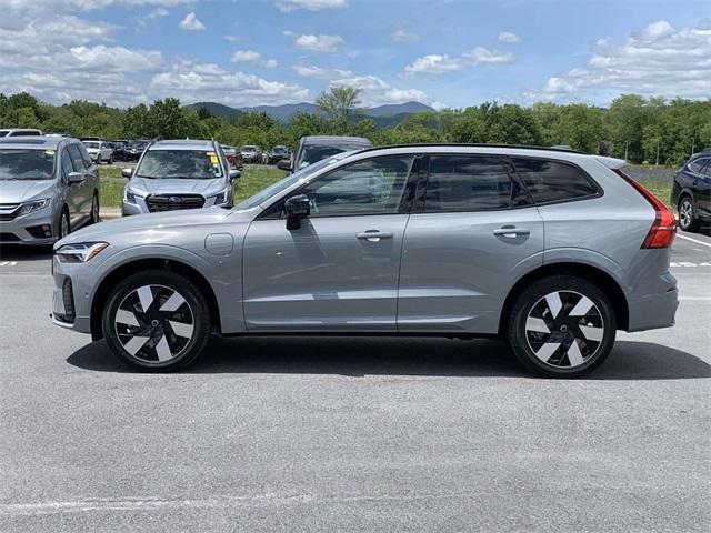 new 2025 Volvo XC60 Plug-In Hybrid car, priced at $66,260