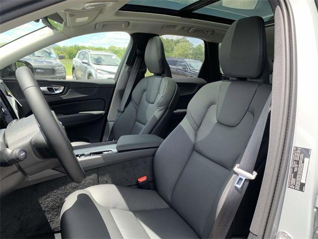 new 2025 Volvo XC60 Plug-In Hybrid car, priced at $66,260
