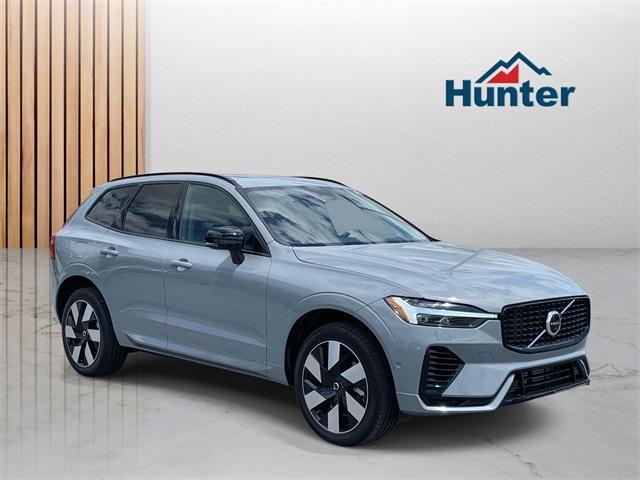 new 2025 Volvo XC60 Plug-In Hybrid car, priced at $66,260