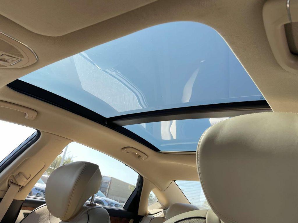 used 2015 Hyundai Genesis car, priced at $17,357