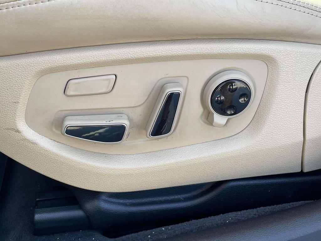 used 2015 Hyundai Genesis car, priced at $17,357