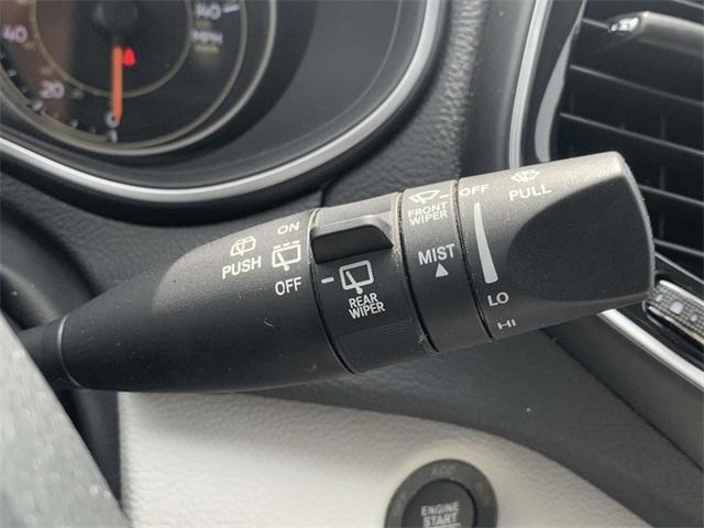 used 2022 Jeep Cherokee car, priced at $29,163