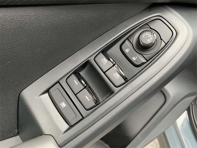 used 2024 Subaru Crosstrek car, priced at $28,690