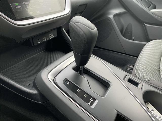 used 2024 Subaru Crosstrek car, priced at $28,690